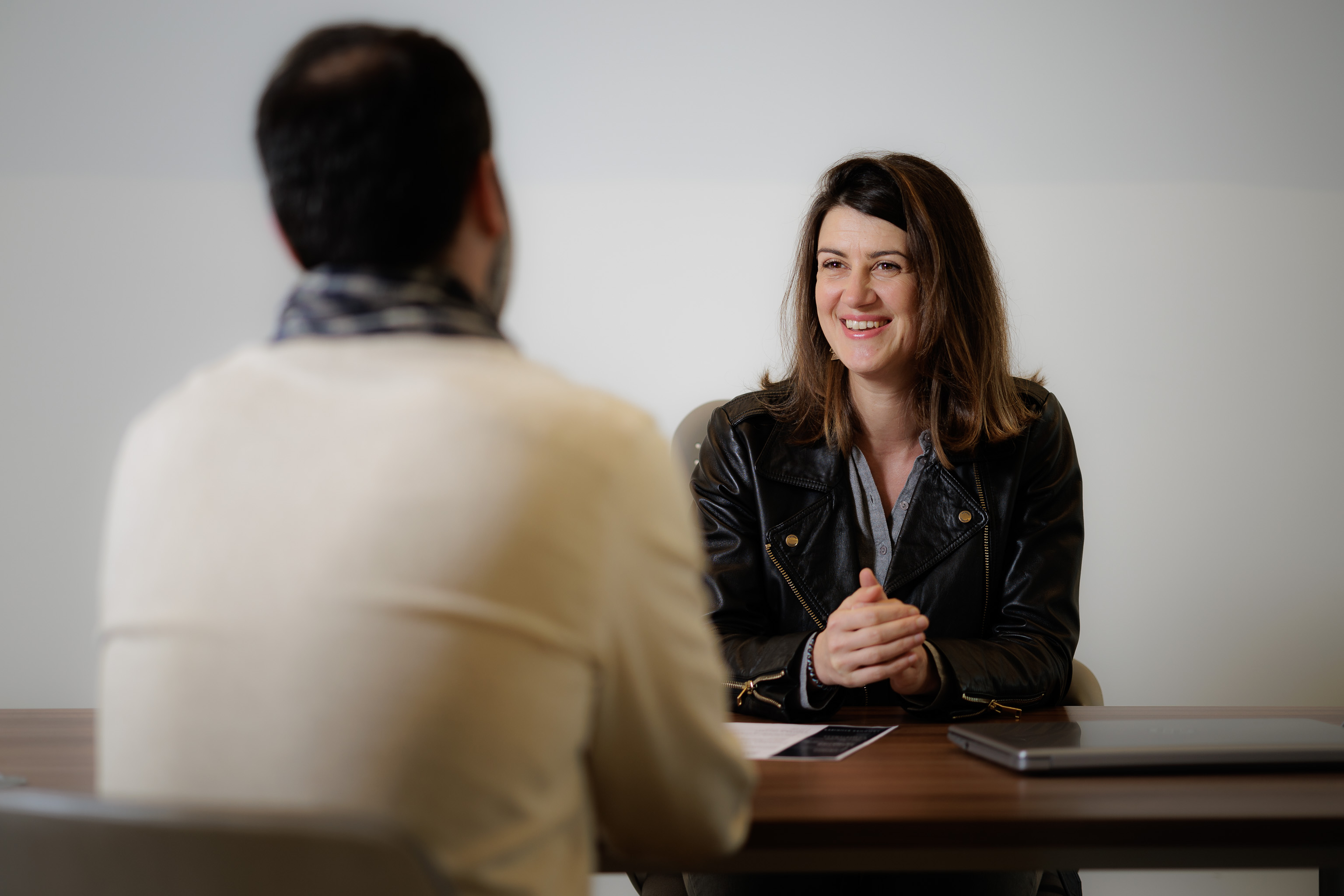 Ressources Humaines